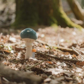 Rammelaar Paddenstoel Forest Friends