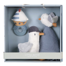 Little Dutch geschenkdoos | sailors bay