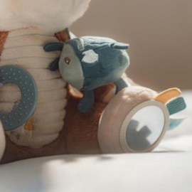 little dutch Activiteitenknuffel Vos - Forest Friends