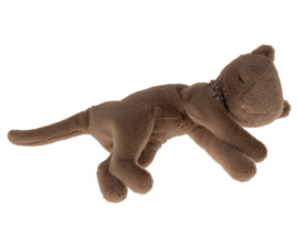 Maileg kitten creme nougat