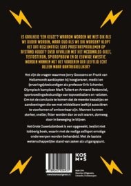 Het grote ouwelullenboek | paperback