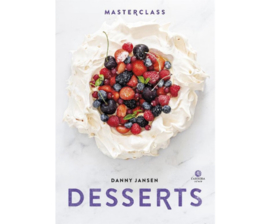 Masterclass - Desserts | Danny Jansen