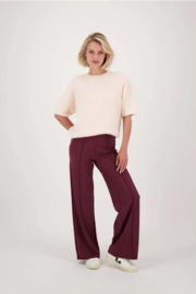 zusss broek met naad port