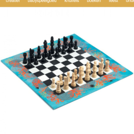 Djeco spel classic | schaken