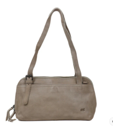 Bear Design CL 44658 silver mink