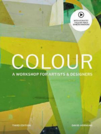 Colour: A workshop for artists and designers
