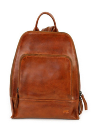 Bear design Rugzakje 'Lotte' cognac