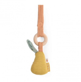 Moulin Roty Trois Petits Lapins | rammelaar bijtring