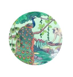 Djeco puzzel | indiase jungle
