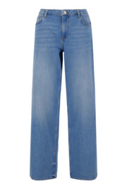 zusss Wideleg Jeans