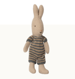 Maileg konijn micro 3 kleuren