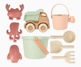 tutete strandset sage