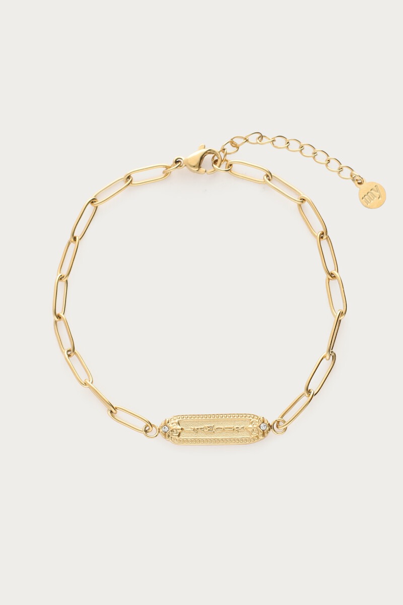 My Jewellery Mystic armband L'amour