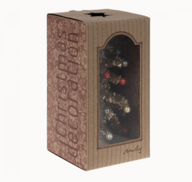 Maileg kerstboom klein | goud