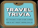 Spelletje in blik |after dinner games 'travel trivia'