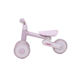 Yuki loopfiets lila