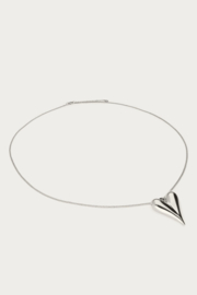 My Jewellery Lange ketting met hartje