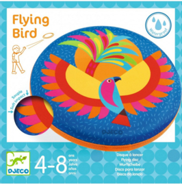 Djeco frisbee | flying bird