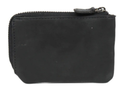 Bear Design portemonnee 'Lucas' black