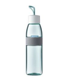 Mepal waterfles ellipse 500 ml | nordic green