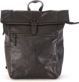 Bear Design rugzak 'Rick' | zwart