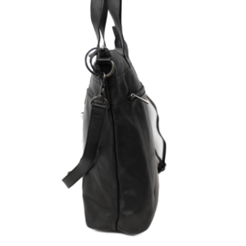 Bear designBear Schoudertas Loesje Black