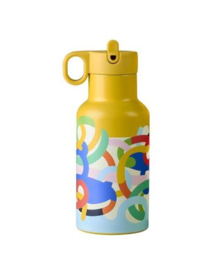 Bioloco rvs sky kids bottle | hand in hand