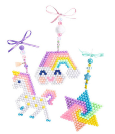Djeco knutselen | artistic aqua regenboog