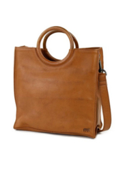 Bear Design 'Sara' cognac
