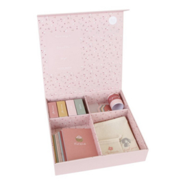 Little Dutch memorybox | flowers & butterflies