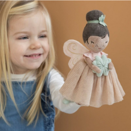 Little Dutch Ella | fee van geluk