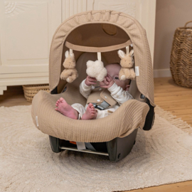 Little Dutch wagenspanner | baby bunny
