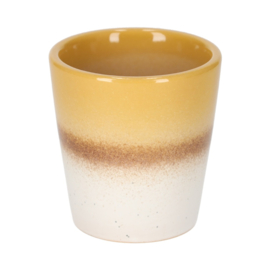 giftstories Jens living Mok Bobbi geel