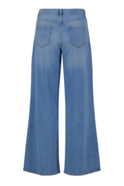 zusss Wideleg Jeans