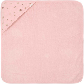 Little Dutch badcape roze - Fairy Garden Blossom