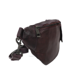 Bear Design Heuptas 'Mia' | mid night plum