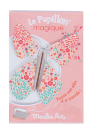 Moulin Roty vlinder | le papillon magique
