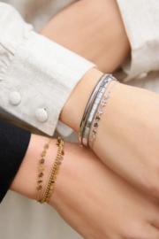 My Jewellery armbanden | set sisters goud
