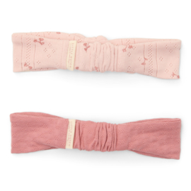 Little Dutch new born haarbanden set van 2 multi