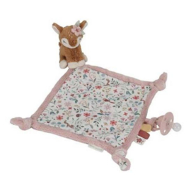 Little Dutch Knuffeldoekje print Hert Fairy Garden