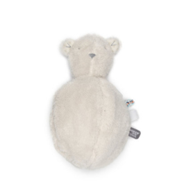 Snoozebaby knuffeltje Bobby Bear | Stone Beige