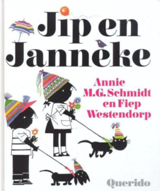 Jip en Janneke | voorleesboek