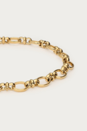 My Jewellery Bold schakelarmband vintage