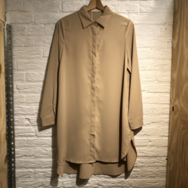 Effeny | blouse beige