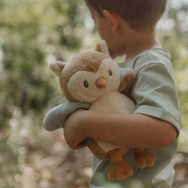 Little Dutch knuffel uil forest friends