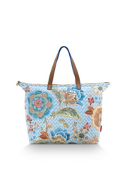 Pip Studio Tilda Tote Bag Large Hakuna Blue