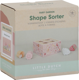 Little Dutch vormenstoof fairy garden