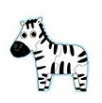 Djeco puzzel | primo in de jungle