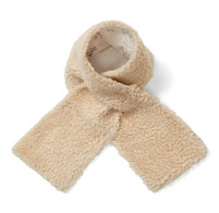 Little dutch teddy sjaal | bunny sand