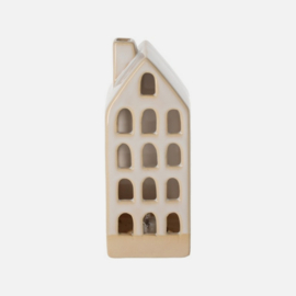 giftstories jens living LED Huis Noëlle Small